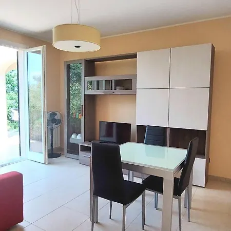 Apartman Antico Principato Di Seborga *