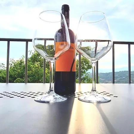 Antico Principato Di Seborga * Vallebona