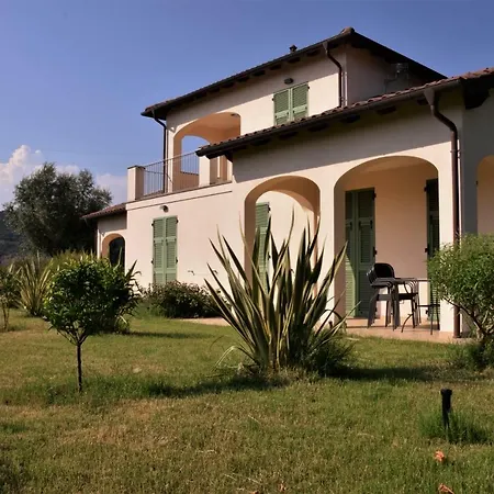 Antico Principato Di Seborga *