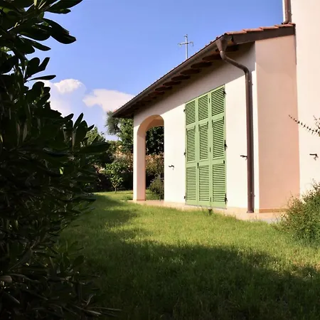 Antico Principato Di Seborga * Vallebona