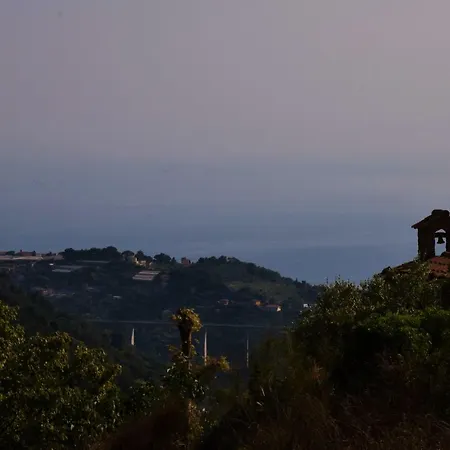 Antico Principato Di Seborga