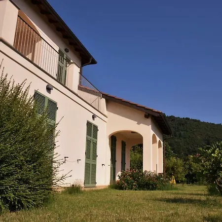 Antico Principato Di Seborga Apartamento *