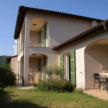 Antico Principato Di Seborga Apartment