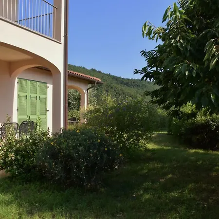 Antico Principato Di Seborga * Vallebona