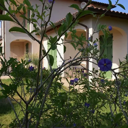 Apartment Antico Principato Di Seborga