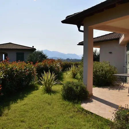 Antico Principato Di Seborga Apartment