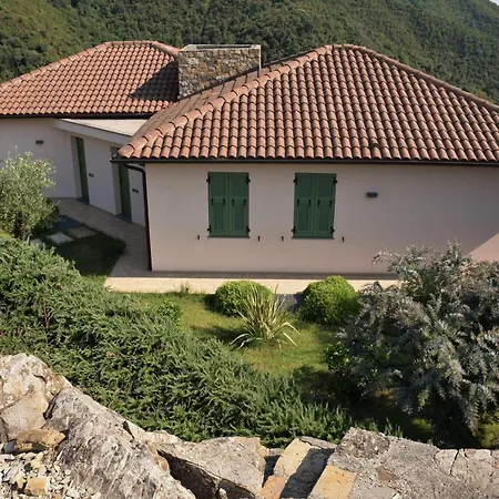 Antico Principato Di Seborga Apartamento Vallebona