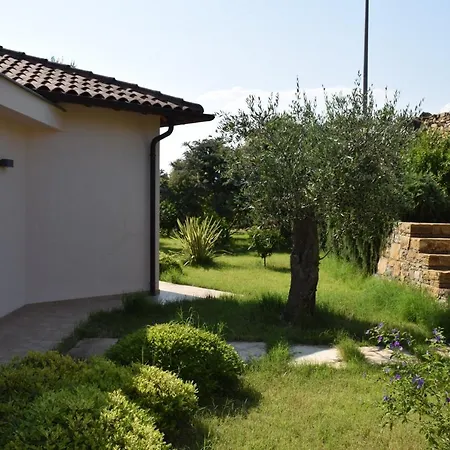Antico Principato Di Seborga Apartment