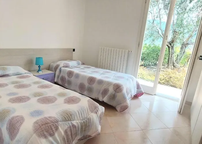 Apartman Antico Principato Di Seborga