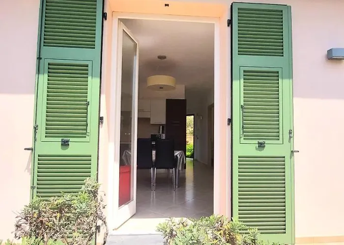 Antico Principato Di Seborga *