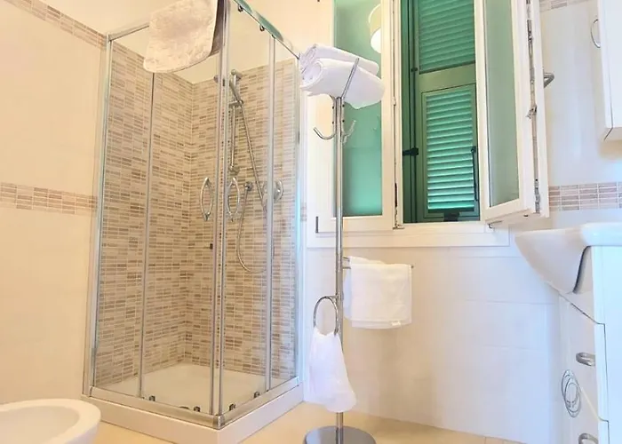 Lägenhet Antico Principato Di Seborga Vallebona