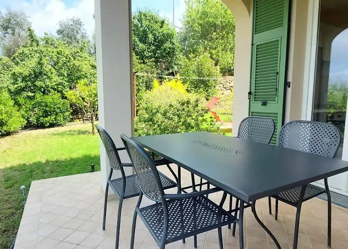 Antico Principato Di Seborga *