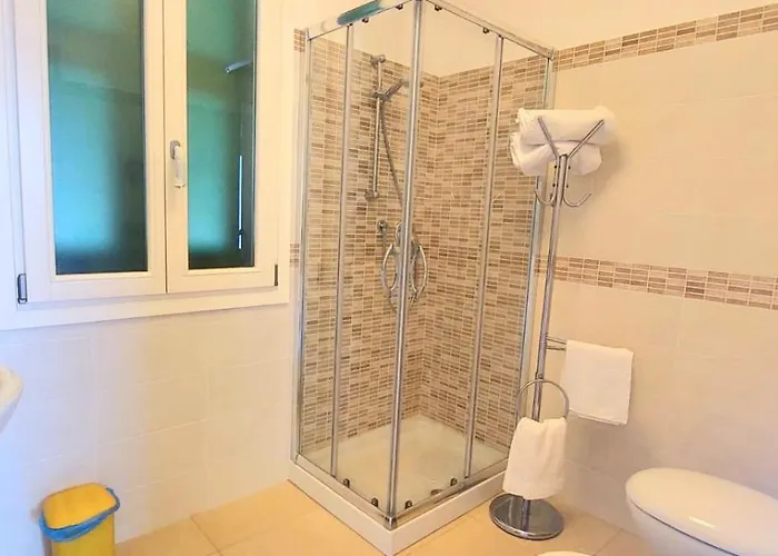 Apartman Antico Principato Di Seborga Vallebona