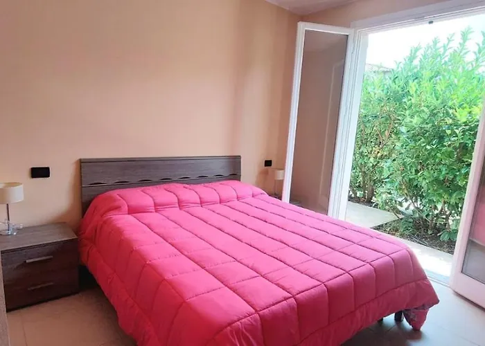 Lägenhet Antico Principato Di Seborga