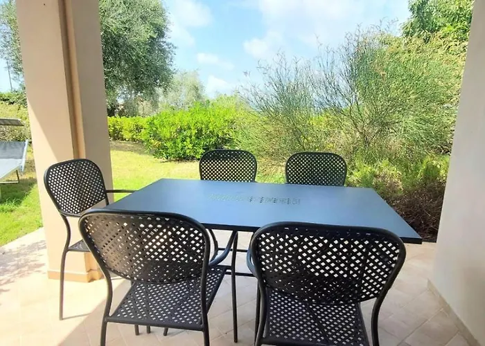Antico Principato Di Seborga Apartman *