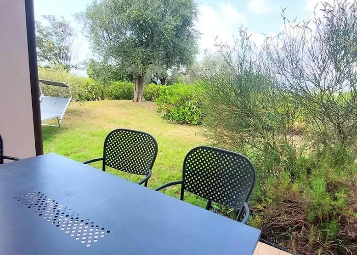 Apartman Antico Principato Di Seborga