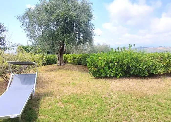 Antico Principato Di Seborga Lägenhet