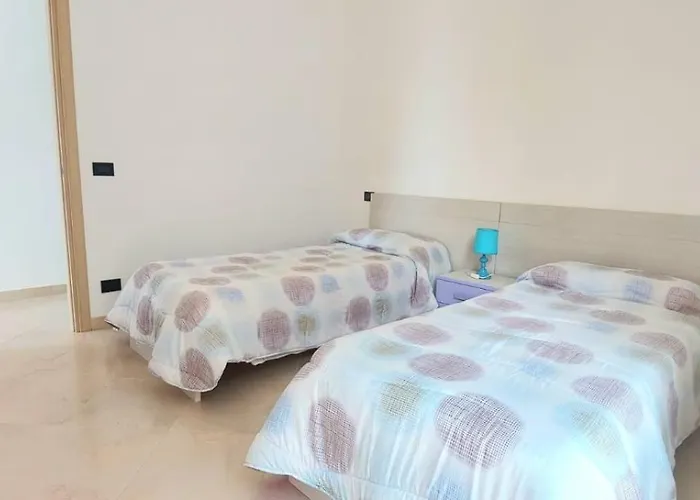 Antico Principato Di Seborga Vallebona