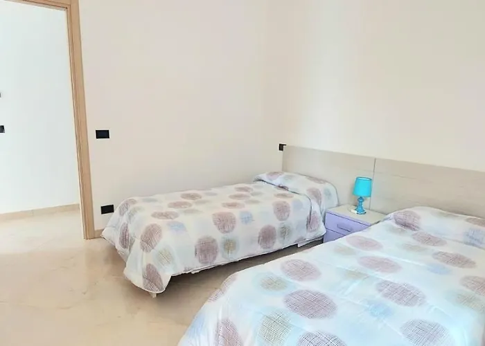 Antico Principato Di Seborga Apartman