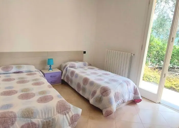 Antico Principato Di Seborga