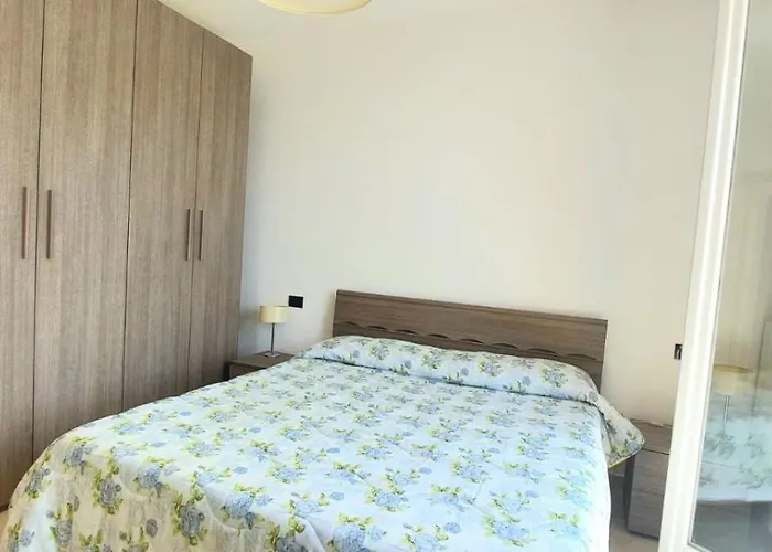 Apartman Antico Principato Di Seborga *