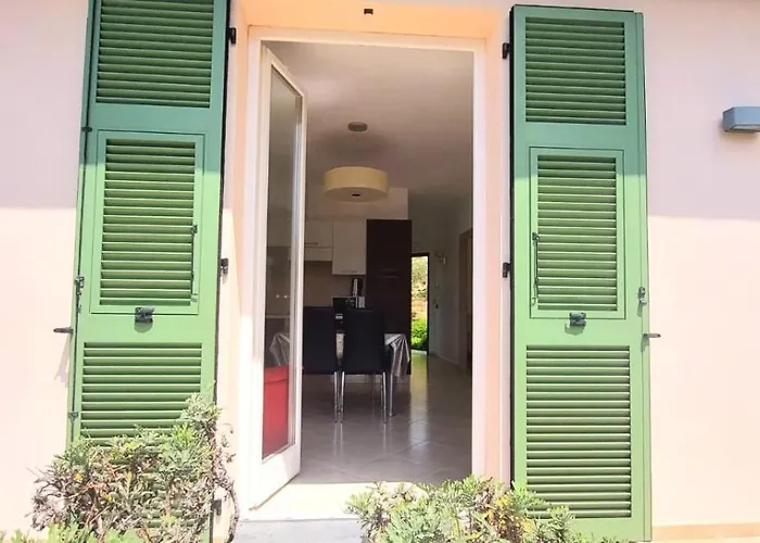 Antico Principato Di Seborga