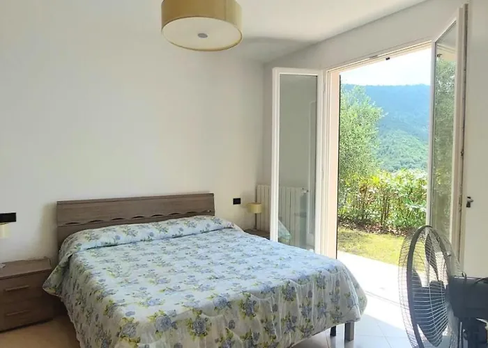 Antico Principato Di Seborga * Vallebona