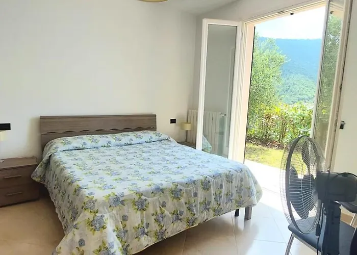 Antico Principato Di Seborga * Vallebona