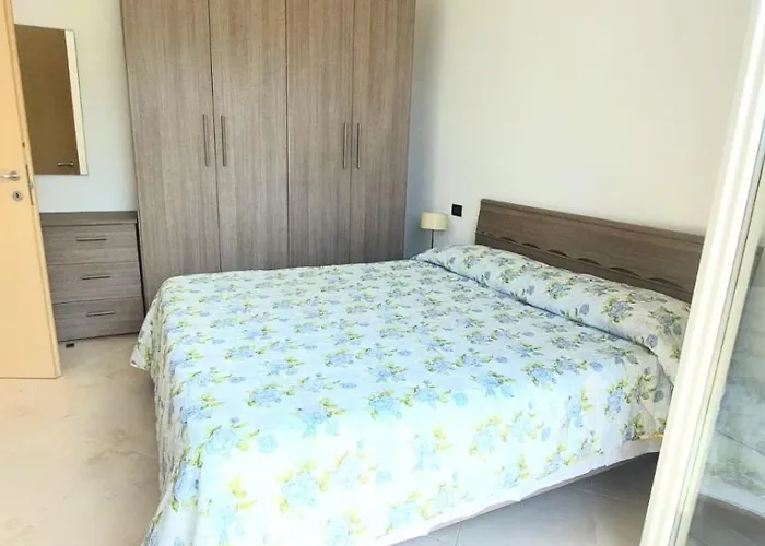 Antico Principato Di Seborga Apartman