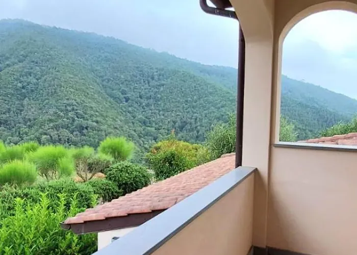 Antico Principato Di Seborga * Vallebona