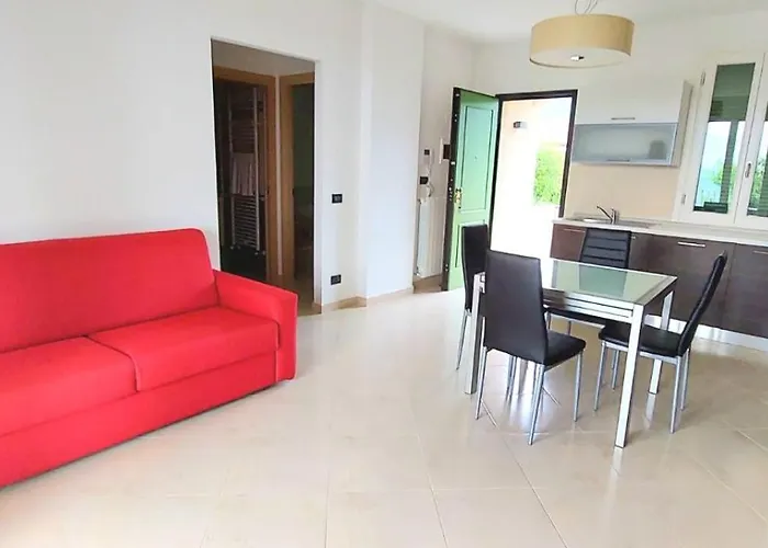 Apartman Antico Principato Di Seborga Vallebona