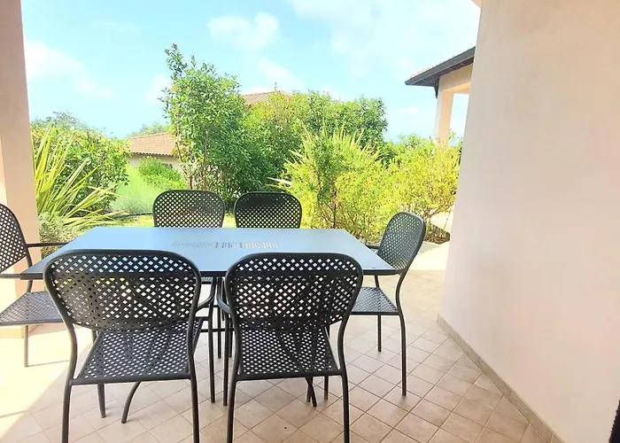 アパート Antico Principato Di Seborga