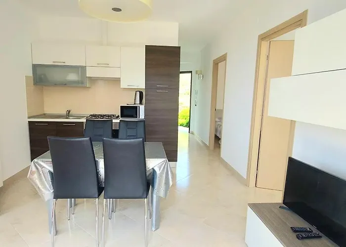 Antico Principato Di Seborga *