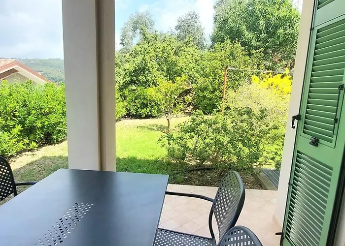 Antico Principato Di Seborga アパート Vallebona