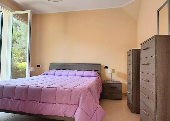 Antico Principato Di Seborga Vallebona