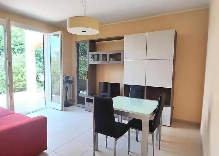 Apartman Antico Principato Di Seborga *